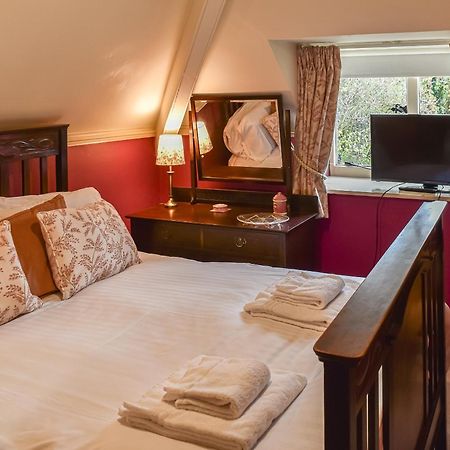 Sunnyside Villa Brigsteer Екстериор снимка