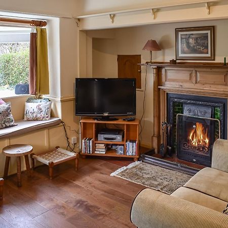 Sunnyside Villa Brigsteer Екстериор снимка