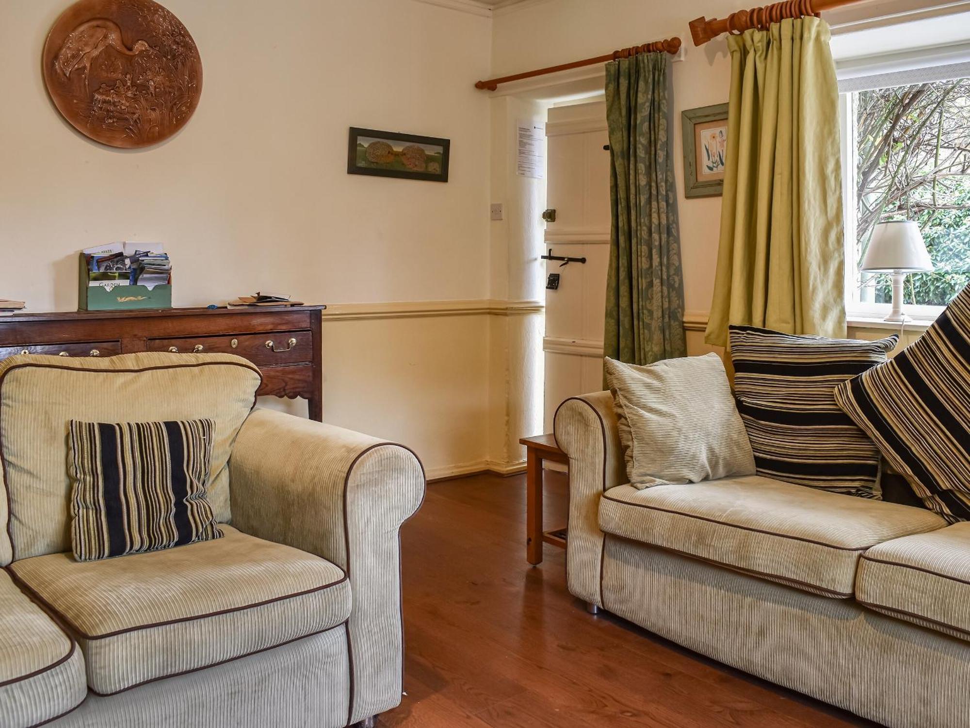 Sunnyside Villa Brigsteer Екстериор снимка