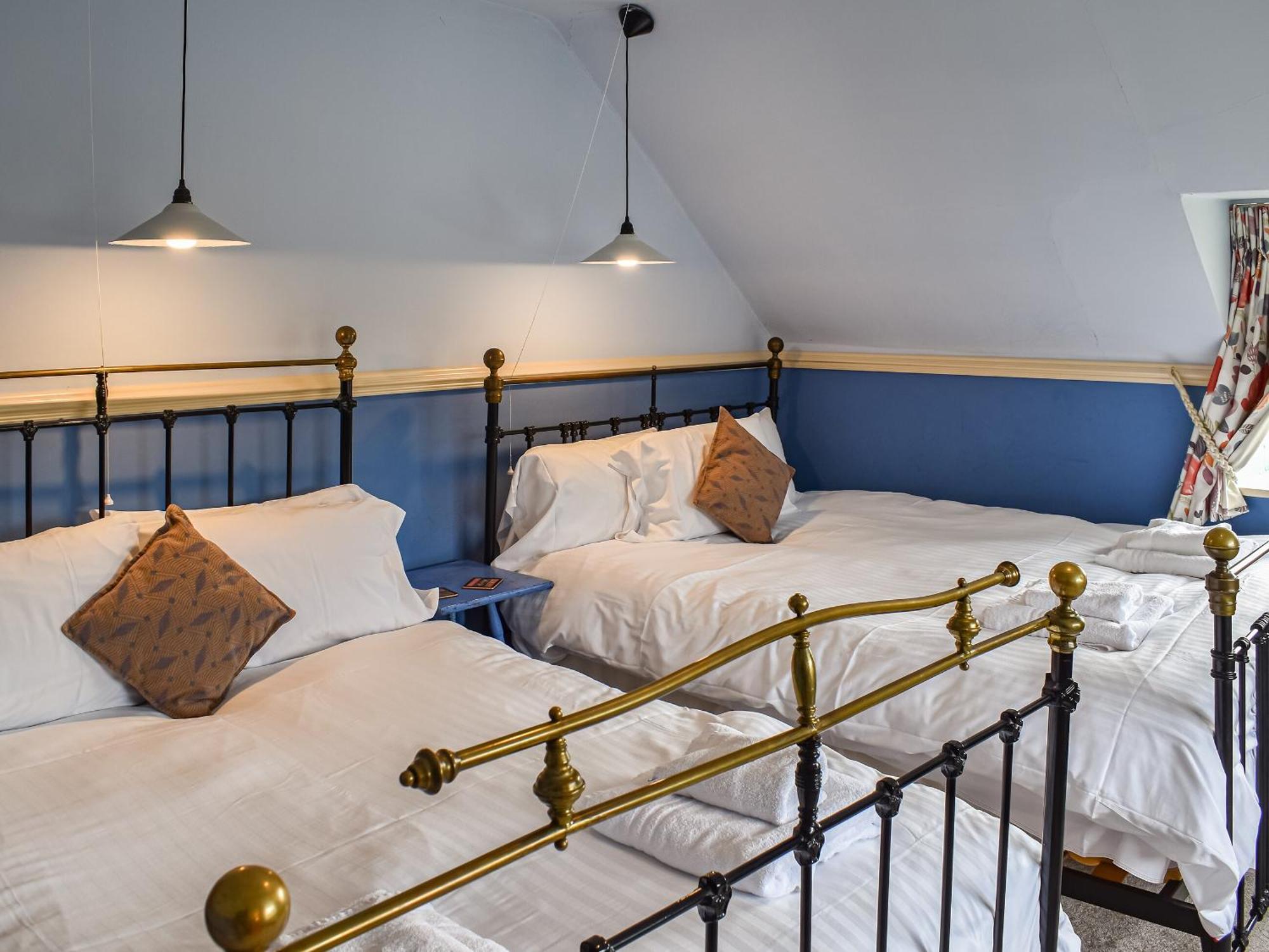 Sunnyside Villa Brigsteer Екстериор снимка