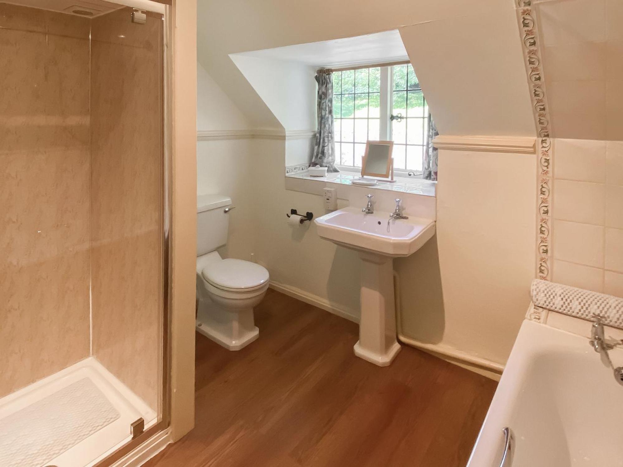 Sunnyside Villa Brigsteer Екстериор снимка